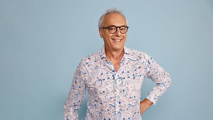 Christian Rach kehrt als "Restauranttester" auf die Bildschirme zur&uuml;ck.