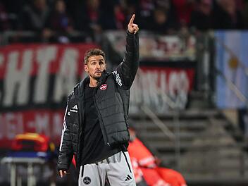 FCN muss auf Top-Spieler verzichten: "Kann ihn nicht ersetzen"