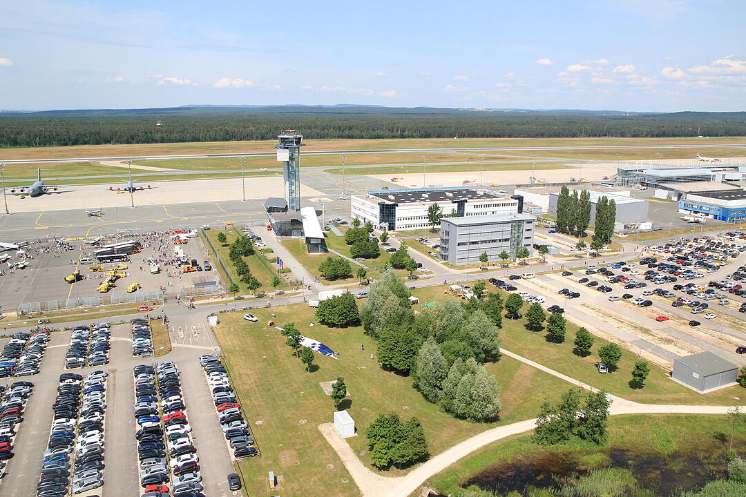 Airport Luft