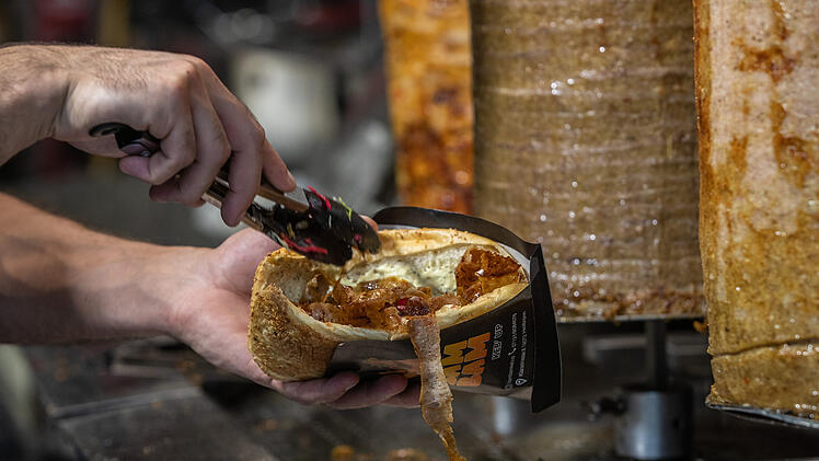 EU prüft Döner-Antrag