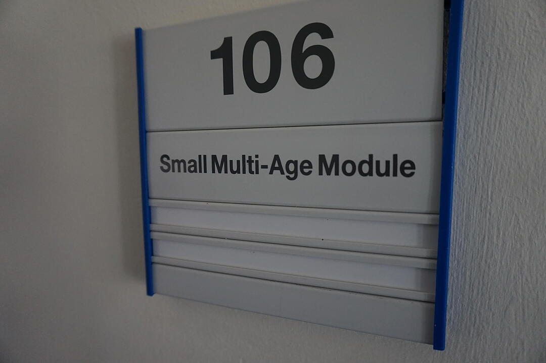 Marshall Heights Kitzingen