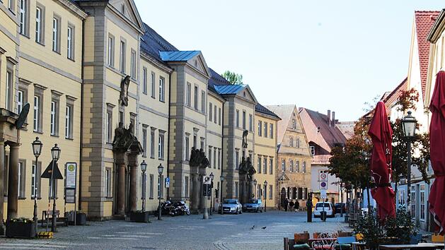 Bayreuth: Wegen Streik Einschr&auml;nkungen bei Stadtverwaltung m&ouml;glich