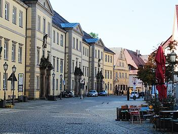 Bayreuth: Wegen Streik Einschränkungen bei Stadtverwaltung möglich