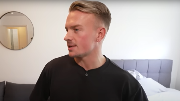 "Nur Hass": So geht AYTO-Star Xander mit den Netz-Kommentaren um