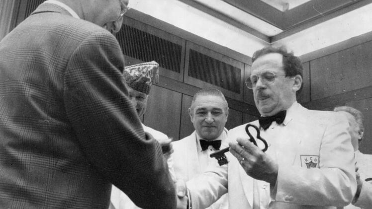 1994 Foto: FT-Archiv