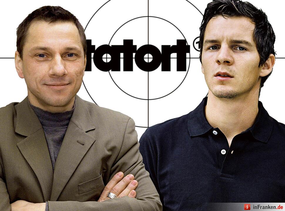 Stuttgart: Thorsten Lannert und Sebastian Bootz