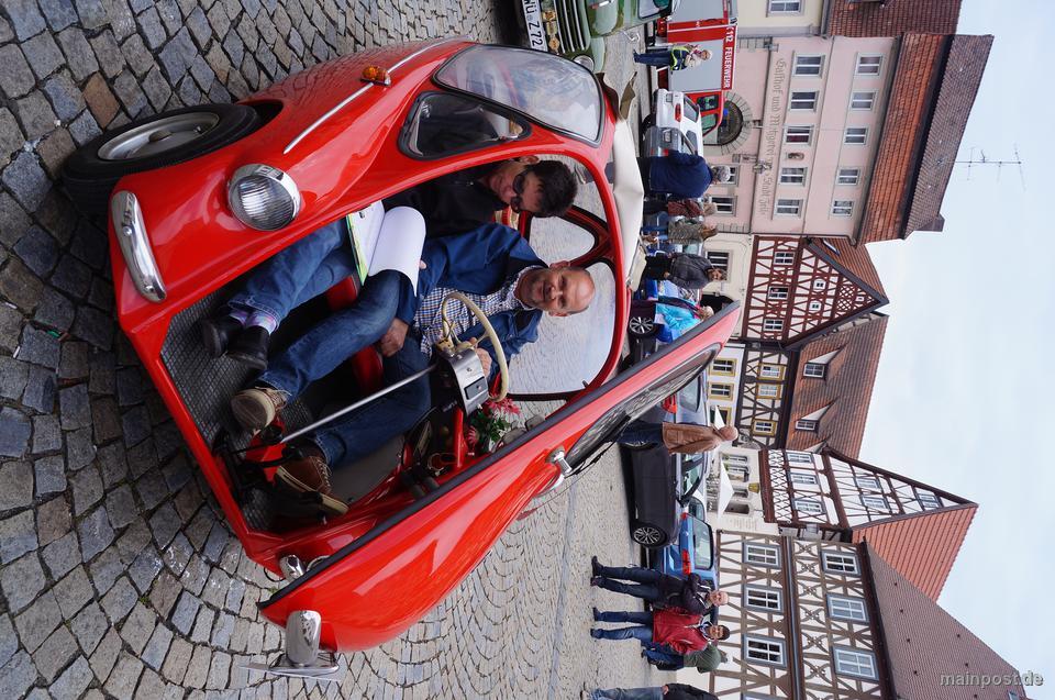 Prichsenstadt Classics
