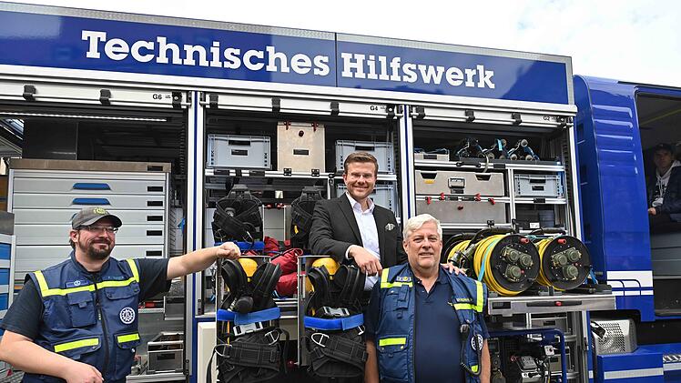 49. Tag der offenen T&uuml;r N&uuml;rnberg