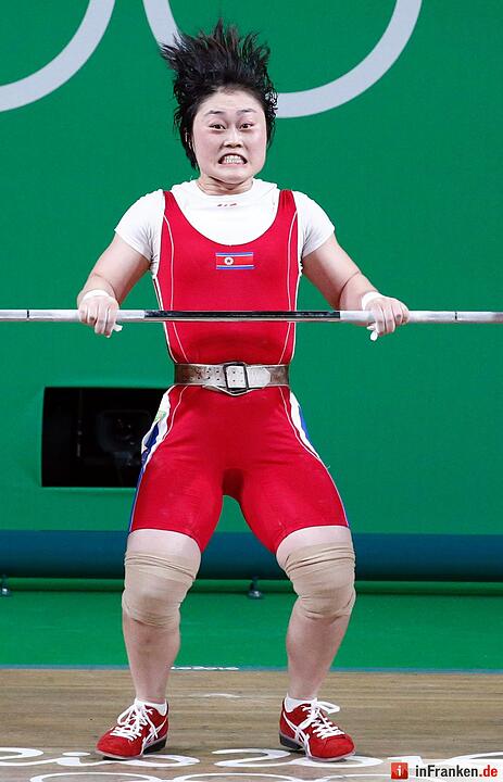 Olympia in Rio 2016: Die emotionalsten Bilder