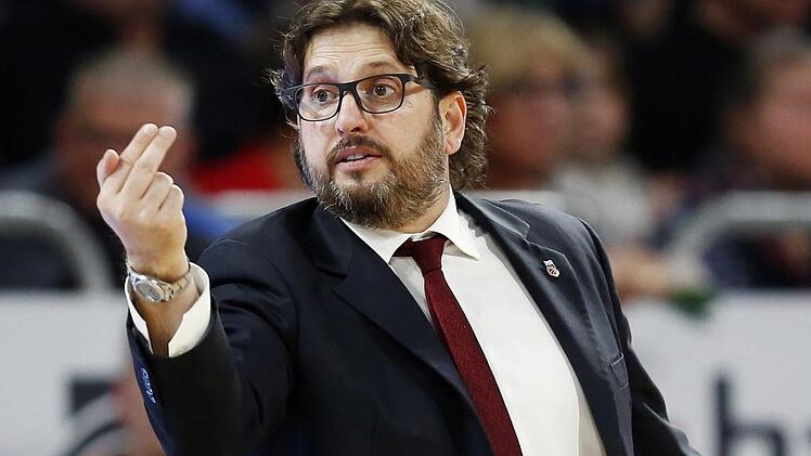 Andrea Trinchieri Foto: Daniel Löb