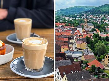 Café-Eröffnung in Fränkischer Schweiz steht bevor - EU fördert Projekt