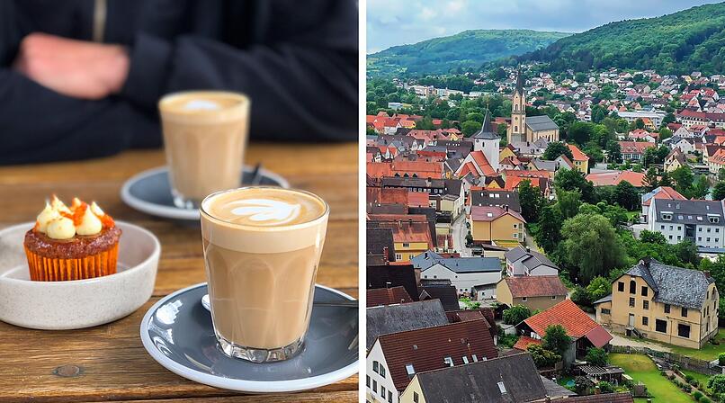 Café-Eröffnung in Fränkischer Schweiz steht bevor - EU fördert Projekt