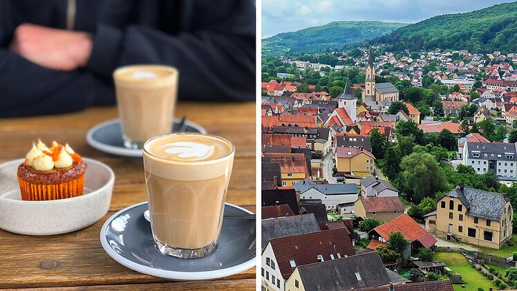 Café-Eröffnung in Fränkischer Schweiz steht bevor - EU fördert Projekt