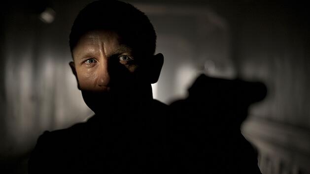 "Skyfall" (2012) ist der erste "James Bond"-Film, der einen Oscar f&uuml;r den besten Song des Jahres erhielt.