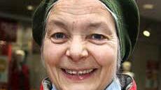 Maren Hansen aus Stadtsteinach hat noch keine festen Pläne für Silvester.