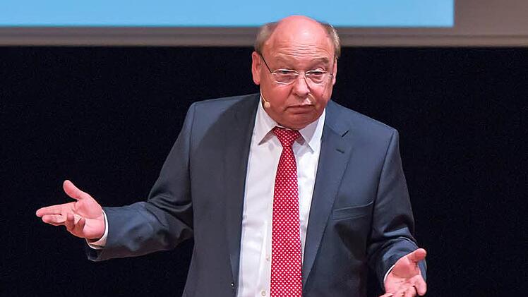 (Foto: Albert Höchstädter)