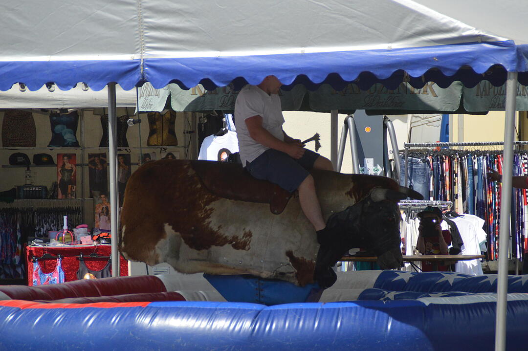 Trucker-& Countryfestival