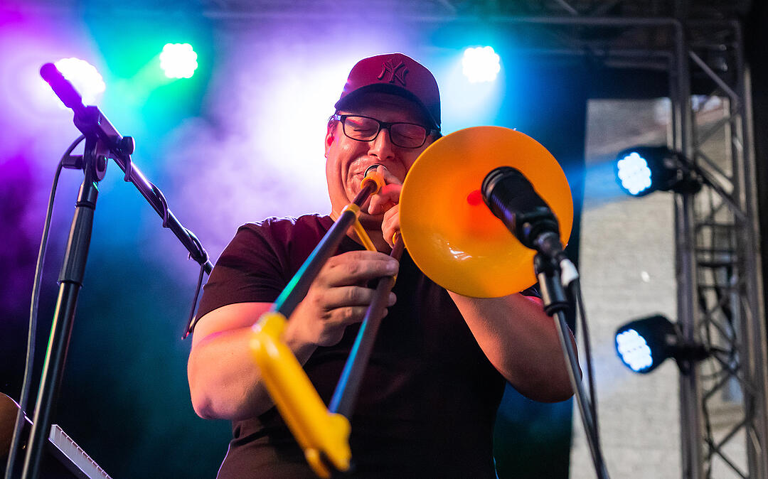 Stadtfest