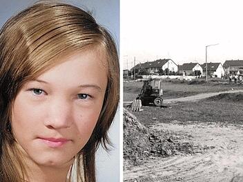 Neue Spur im Cold Case der get&ouml;teten Marion Baier (12) aus dem Kreis F&uuml;rth