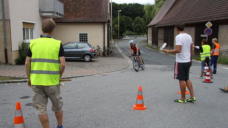 Foto: Richard S&auml;nger