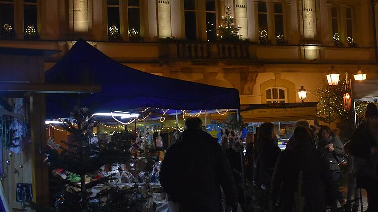 Für die Weihnachtsmärkte sieht es düster aus. Foto: privat