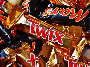 Aus Twix wird wieder Raider: Ab wann gibt es den Kult-Riegel zu kaufen?