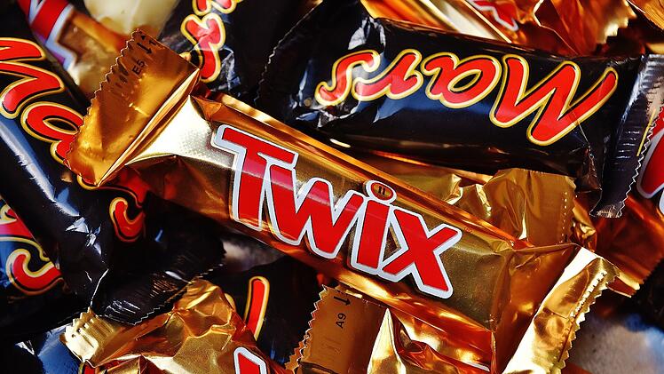 Aus Twix wird wieder Raider: Ab wann gibt es den Kult-Riegel zu kaufen?