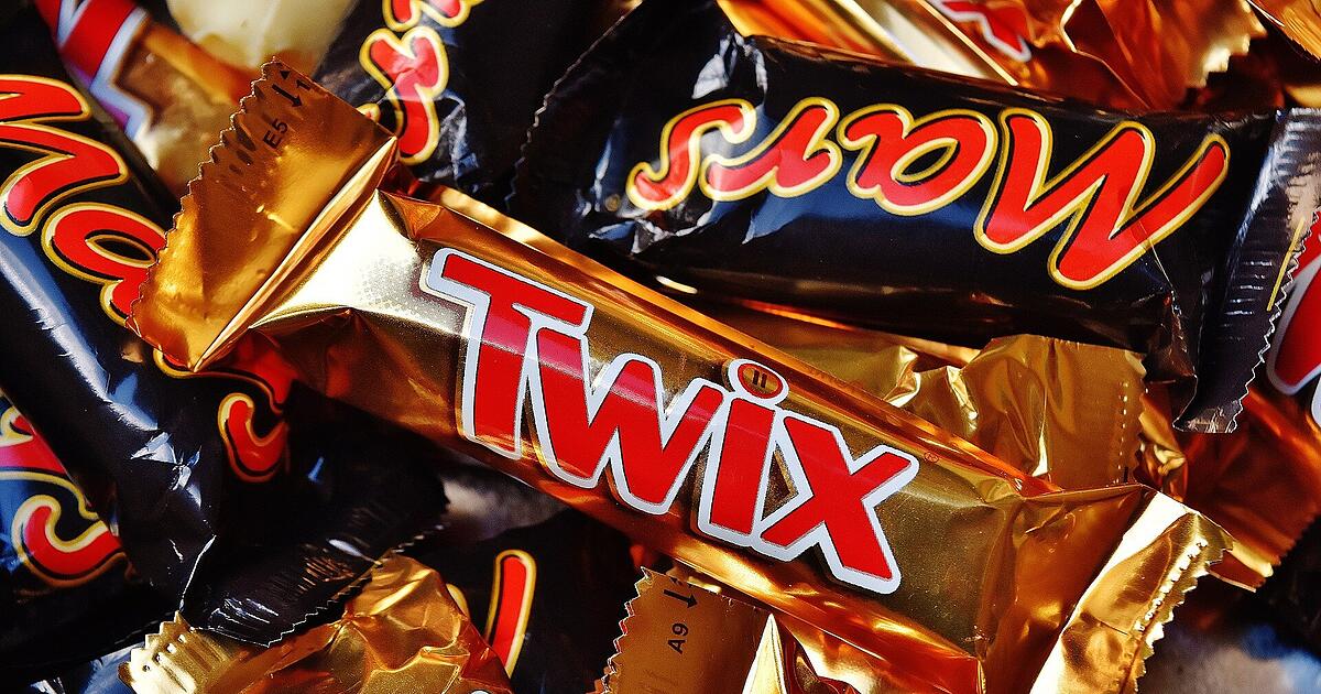 Aus Twix wird wieder Raider Ab wann gibt es den KultRiegel der 80er zu kaufen? Aus Twix wird wieder Raider Ab wann gibt es den KultRiegel der 80er zu kaufen?