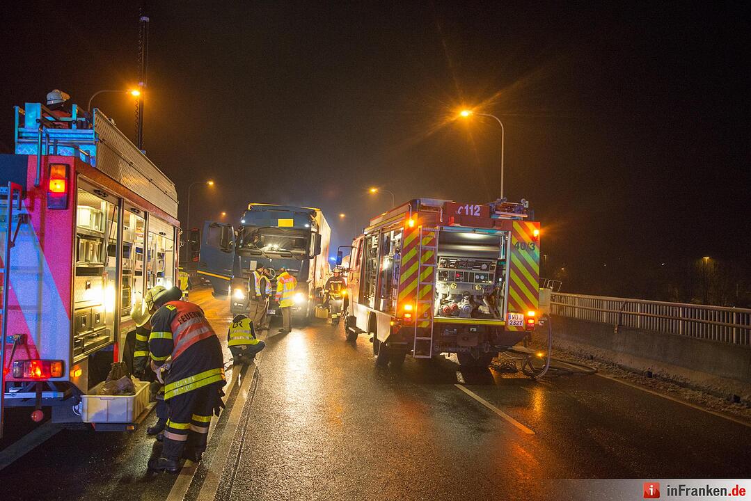 Würzburg: Frau wird in Transporter eingeklemmt und schwer verletztWürzburg in