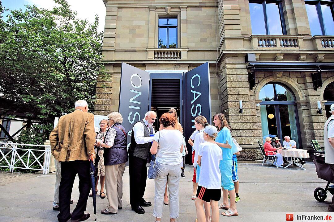 Sommerfest_Spielbank_Bad Kissingen