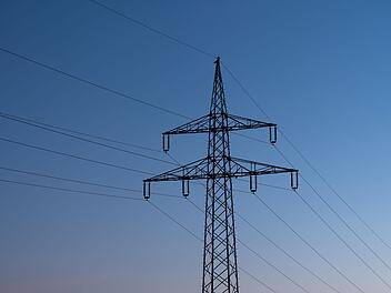 Großflächiger Stromausfall im Kreis Roth - in 18 Ortschaften gingen die Lichter aus