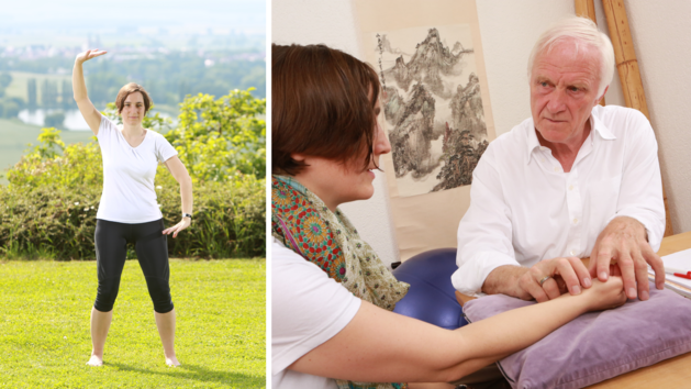 Wie chinesische Medizin bei chronischen Darmkrankheiten helfen kann