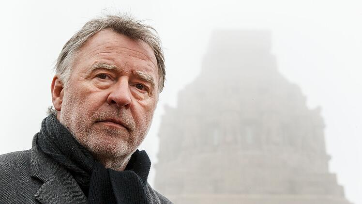 "SOKO Leipzig"-Star Andreas Schmidt-Schaller hat seine Karriere an den Nagel gehangen.