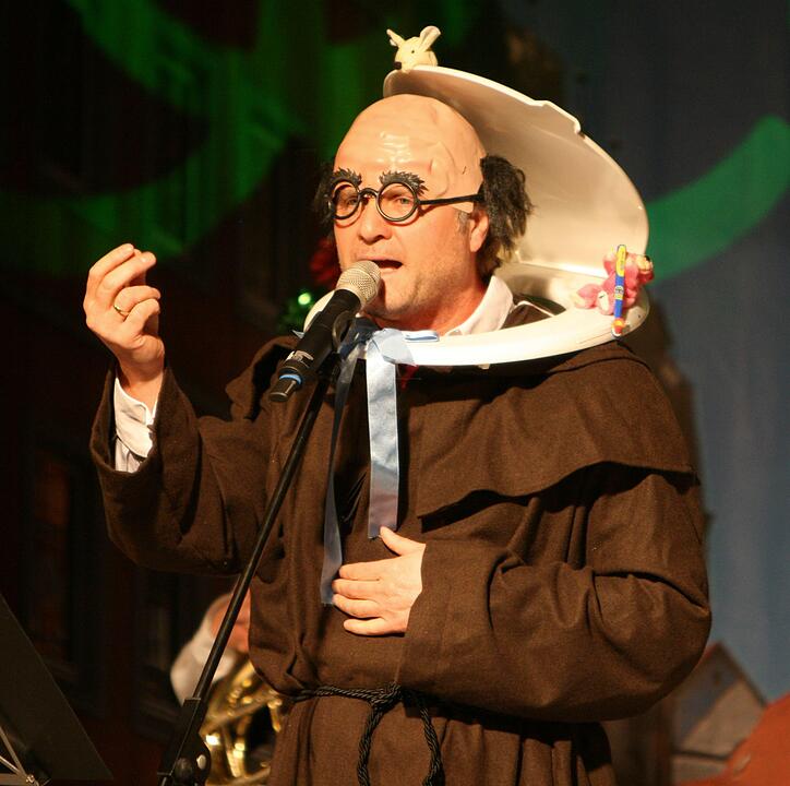 KiKaG-Prunksitzung