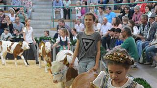 Kreistierschau Kreistierschau