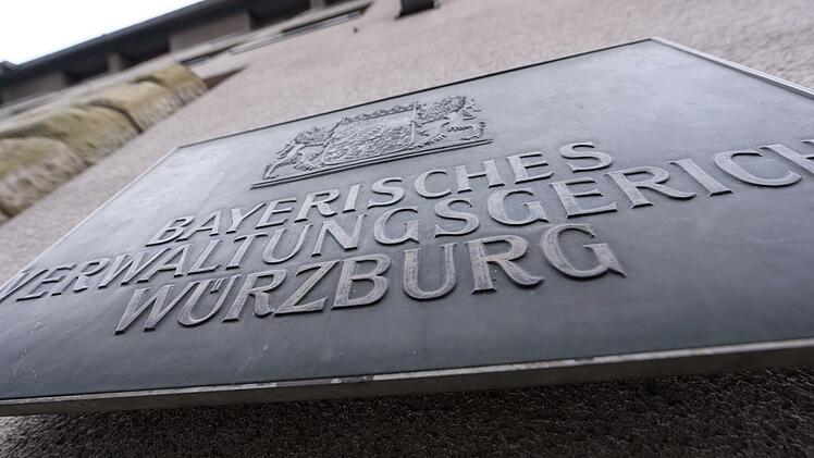 Eine Soldatin, die zuletzt bei der Bundeswehr in Hammelburg tätig war, klagte vor dem Würzburger Verwaltungsgericht.