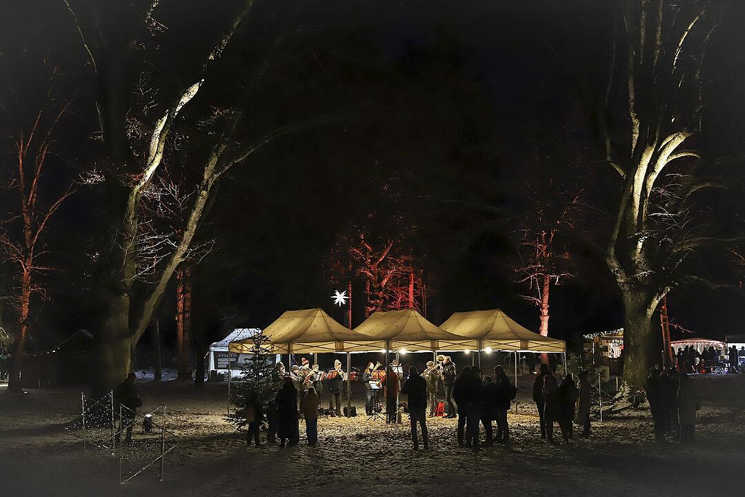 Über 100 Aussteller waren vor Ort.