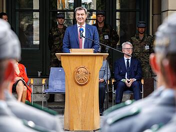 Markus Söder