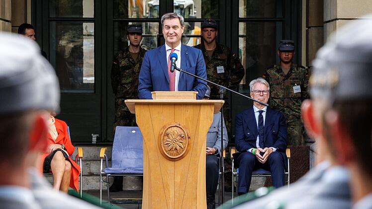 Markus Söder