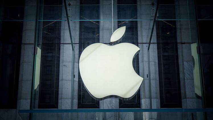 Apple-Logo