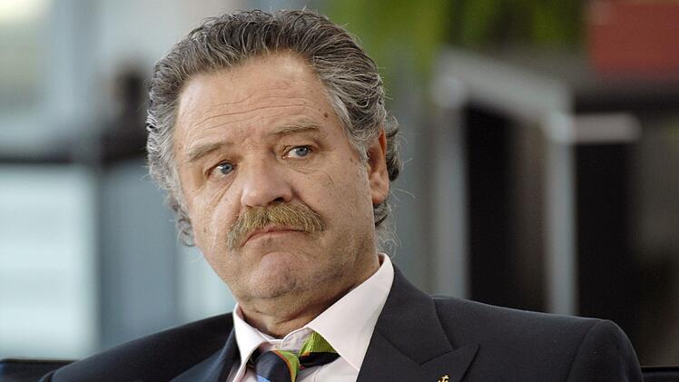 Nach seinem Ausstieg bei "Freunde fürs Leben" blieb Gunter Berger ein beliebtes TV-Gesicht, er starb 2011 nach einer kurzen, schweren Erkrankung. Er wurde 71 Jahre alt.