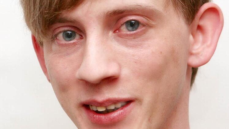 Benjamin Wildenauer, Fraktionssprecher SPD im Stadtrat Bad Brückenau Foto: SPD