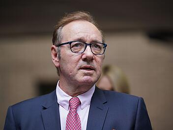 Kevin Spacey