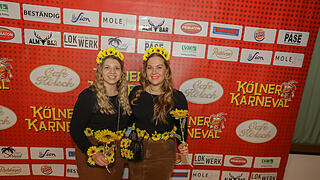 Die Faschingsparty in Schweinfurt!