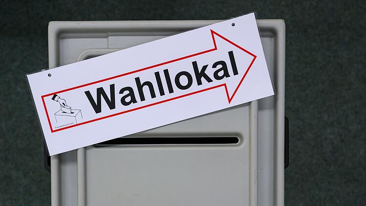 Vor der Wahl