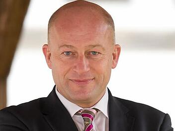 Claus SchwarzmannFoto: FT