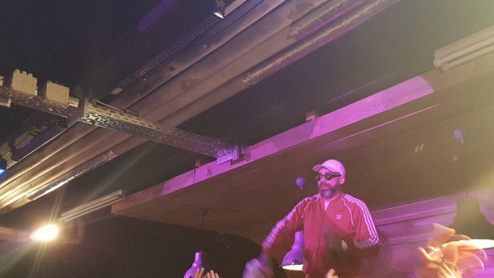 Sido ist ein Rapper mit vielen Facetten. Inzwischen ist er 38 und Familienvater.Jonas Schneider