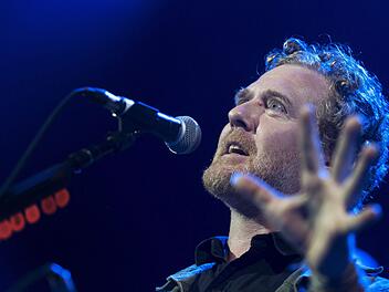 Glen Hansard