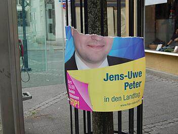 In der Mohrenstraße. Fotos: Oliver Schmidt
