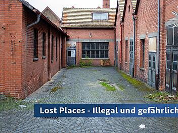 Röthenbach: Firmengebäude online fälschlicherweise als "Lost Place" beworben - mehrfach Einbrüche